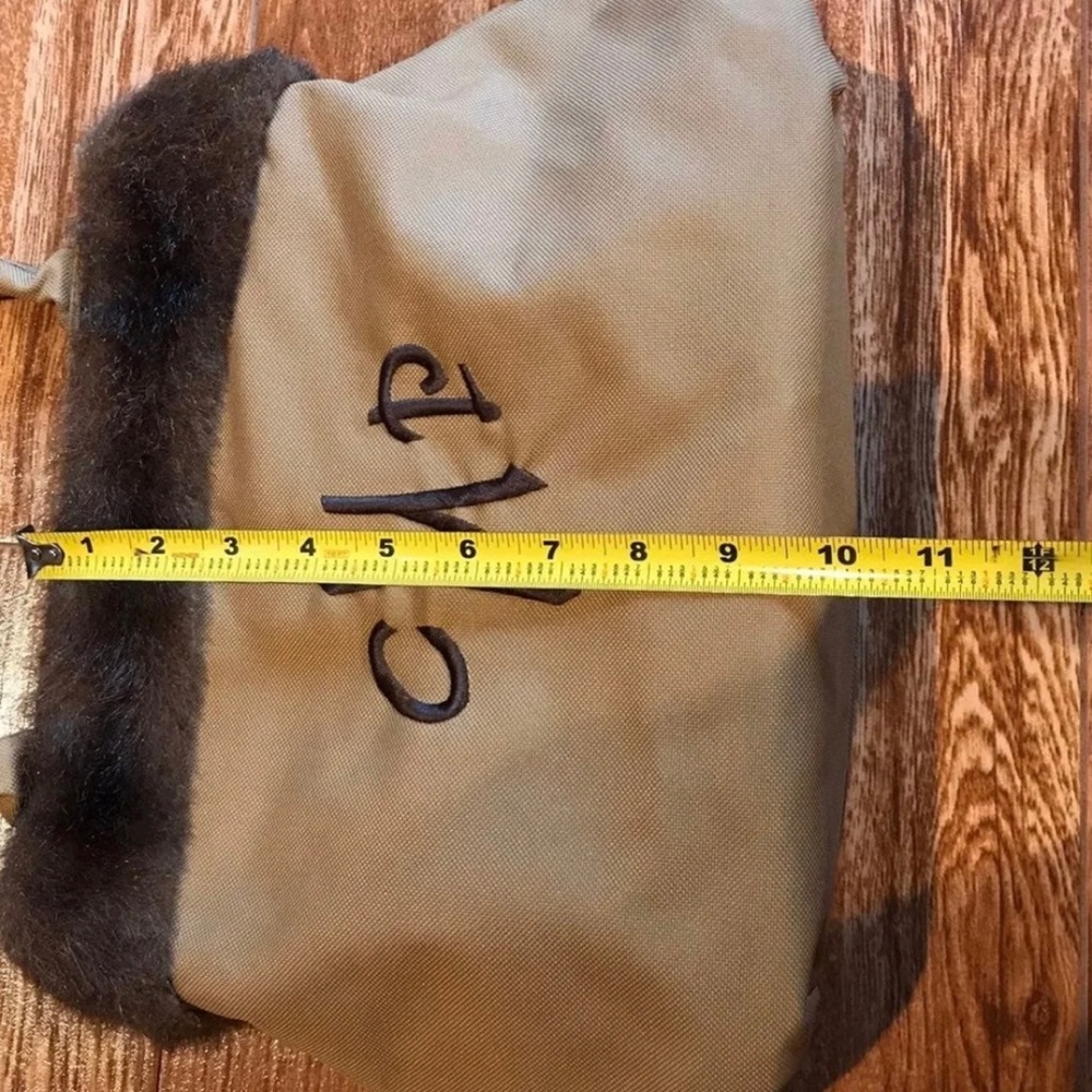 Cmp Monogrammed Purse Initials Cmp - image 8